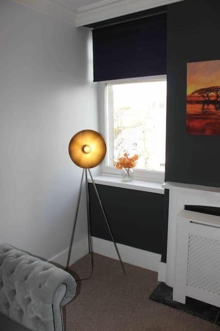 Executive Top Floor 1 Bedroom Apartment أبردين المظهر الخارجي الصورة