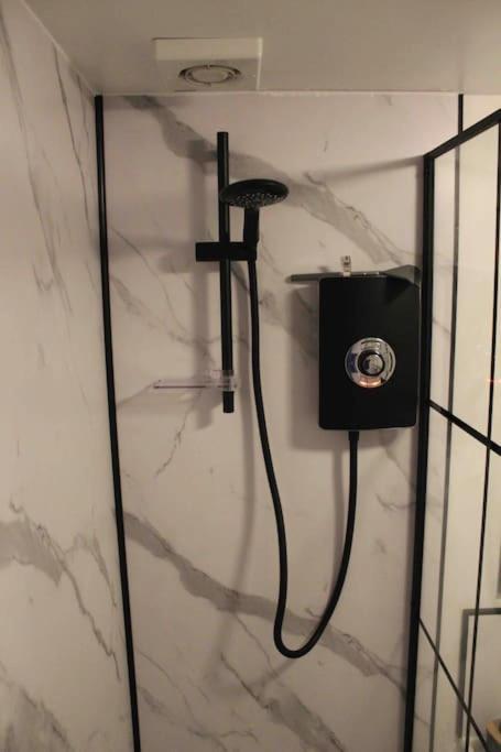 Executive Top Floor 1 Bedroom Apartment أبردين المظهر الخارجي الصورة